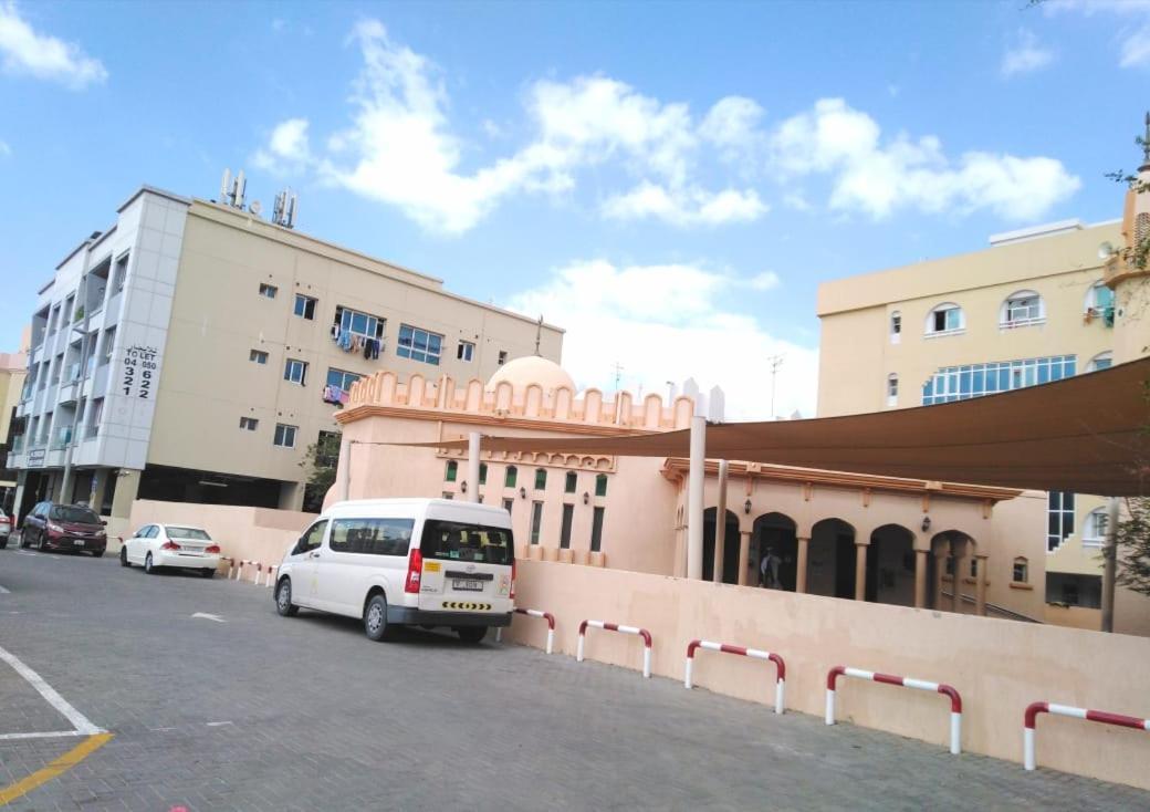 Good Luck Homes Shared Apartments Dubai Exterior photo