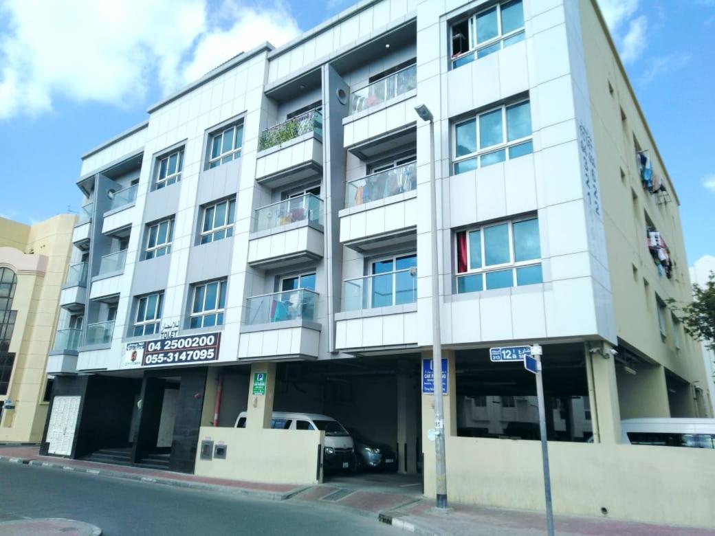 Good Luck Homes Shared Apartments Dubai Exterior photo
