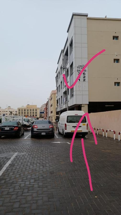 Good Luck Homes Shared Apartments Dubai Exterior photo
