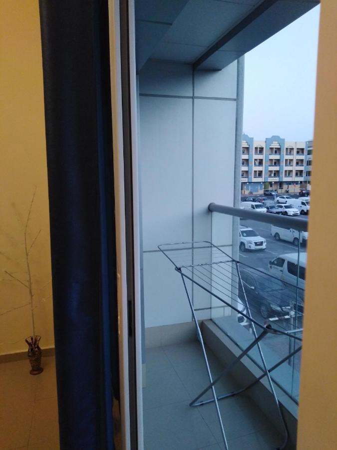 Good Luck Homes Shared Apartments Dubai Exterior photo